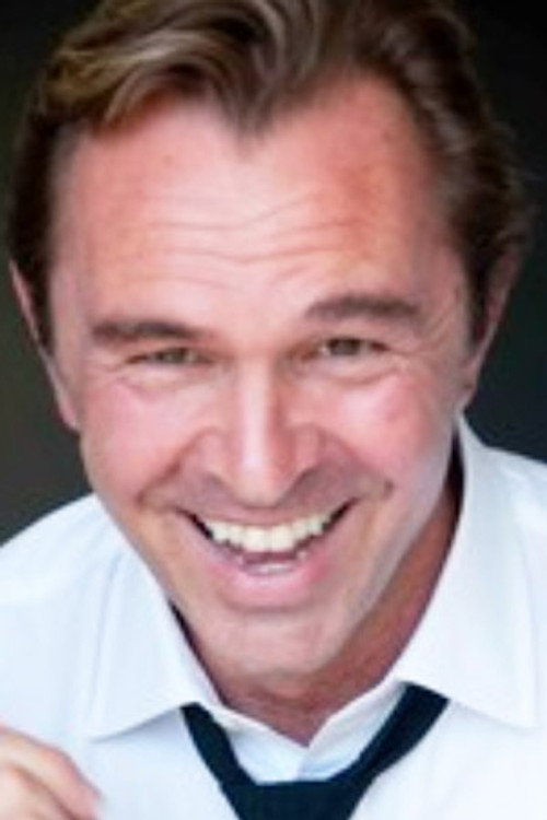 Lance Aston as Show Host