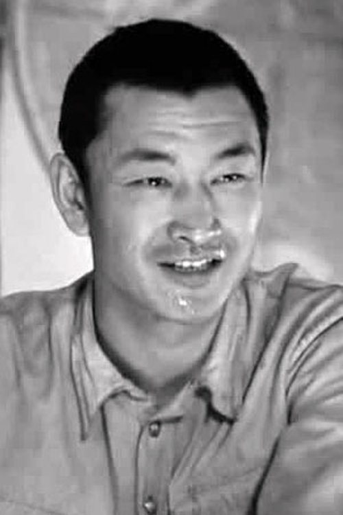 Bolot Beyshenaliev as Kasym