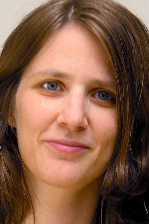 Lilian Franck as Self