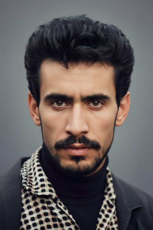 Enver Dönmez as The pickpocket