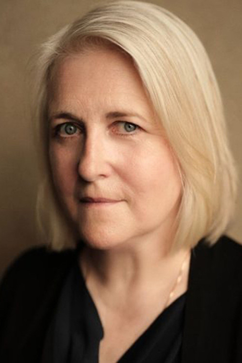 Sylvestra Le Touzel as Ros Yelland