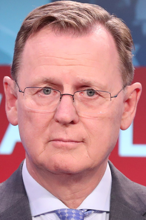 Bodo Ramelow as Self