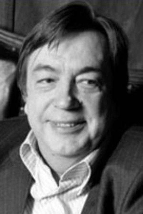 Aleksandr Chaykovskiy as Ludwig van Beethoven on earth and in heaven