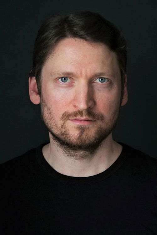 Henrikki Haavisto as Eric Gunnarson