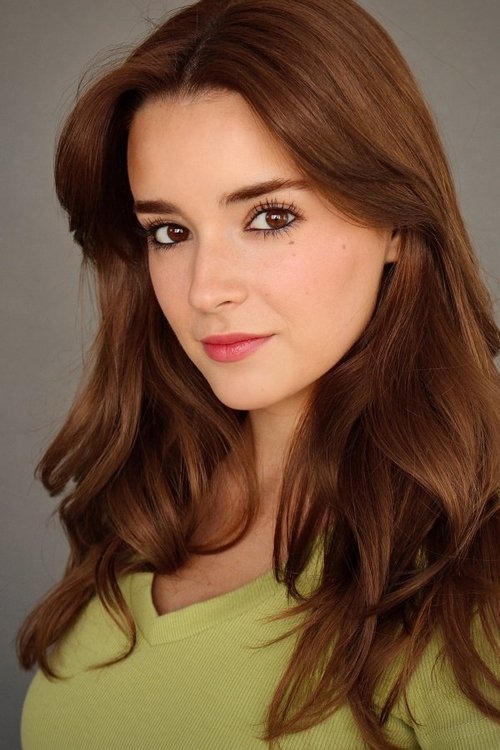Sofia López as Nina (as Sofia Lopez)