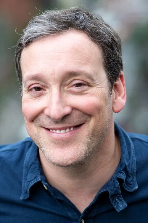 Jeremy Shamos as Craig Kettleman