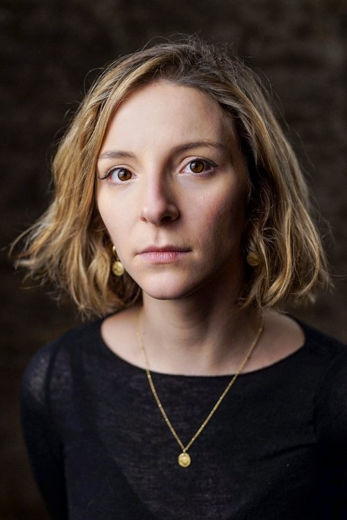 Tereza Švejdová as Elena