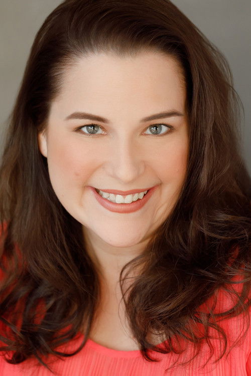 Alyssia Dujmovich as Blair