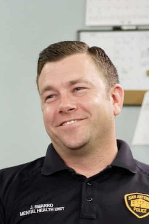 Joe Smarro as Himself