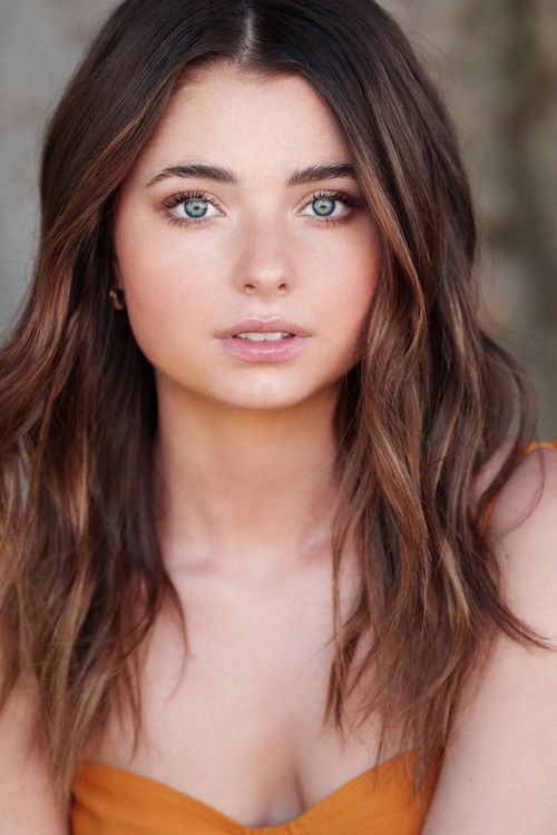 Marcelle LeBlanc as Mary Ellen Walton