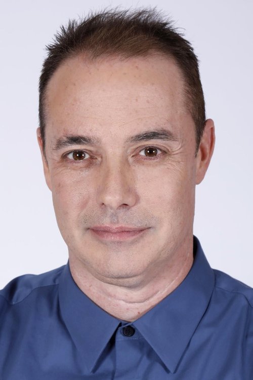 Corey Ronald Walter profile photo