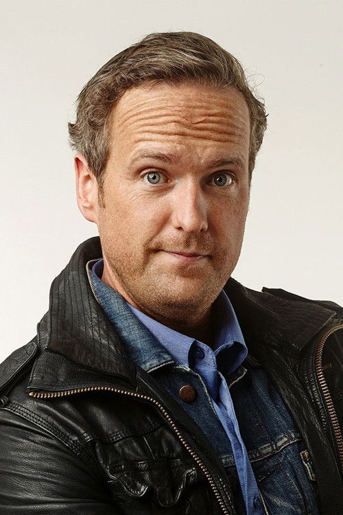 Tim Shaw profile photo