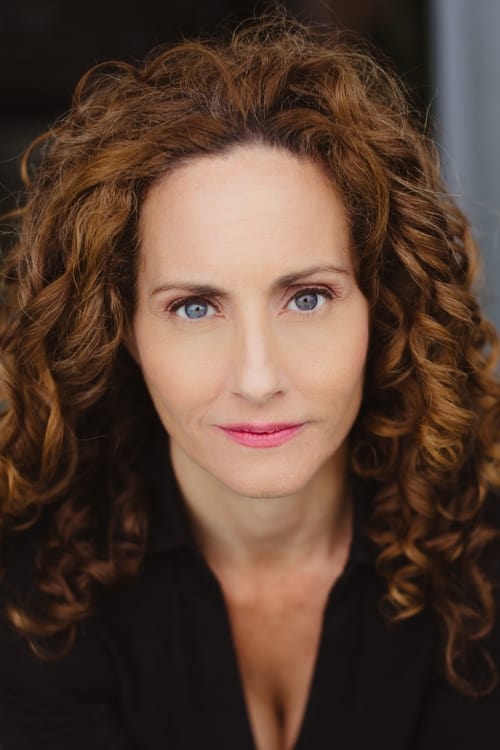 Meredith McGeachie as Robin