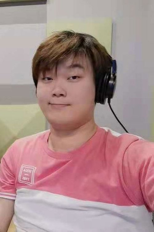 Liang Xiaoqiang as Erlang (voice)