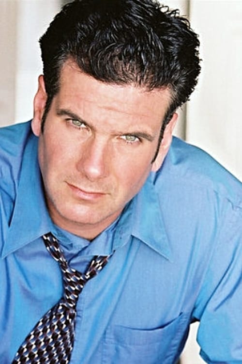 Jonathan Fraser as Frankie Nolova