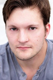 Evan Taylor Williams as Phillip