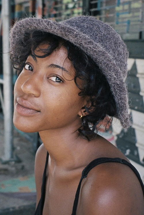 Nancy Chidi as Jazz Club Girl