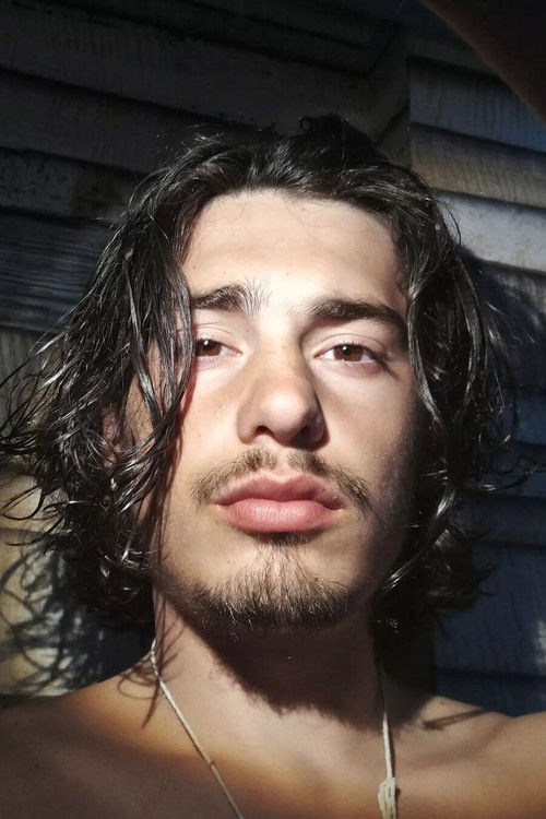 Viktor Trevor Van Biesen as