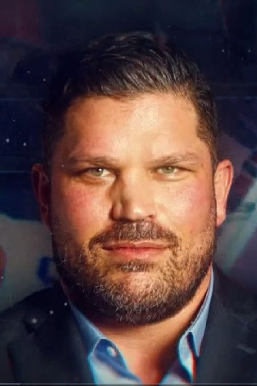 Dannick Lessard as Himself