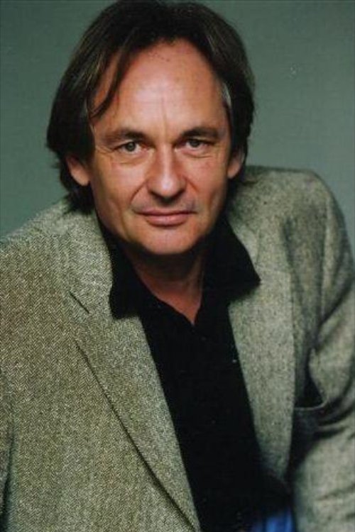 François-Régis Marchasson as 