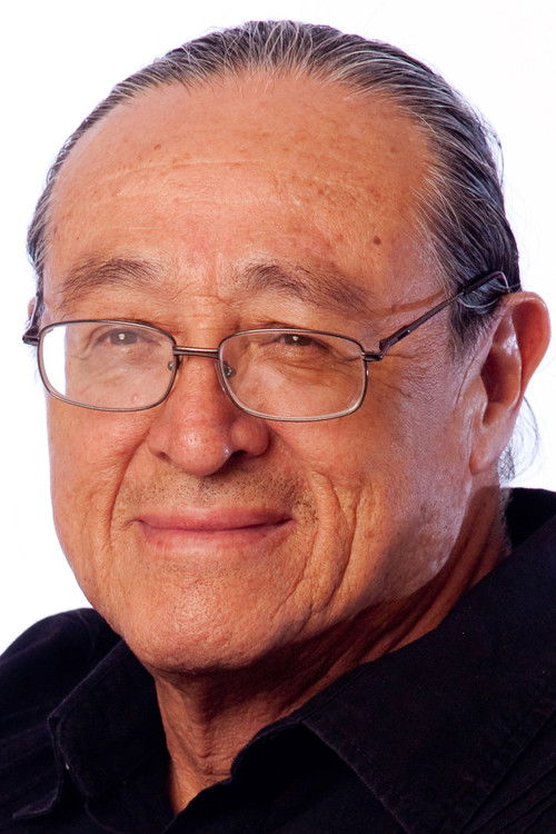 Gabino Palomares as Self (archive footage)