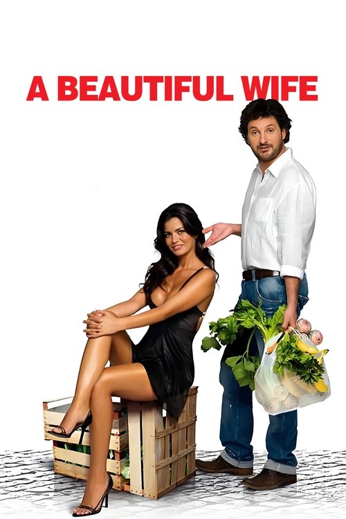 A Beautiful Wife poster