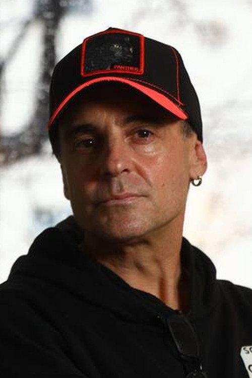 Javier Belgeri as Nico