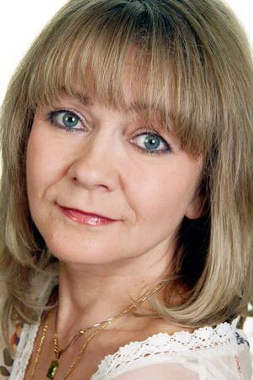 Nina Antonova as Котёнок