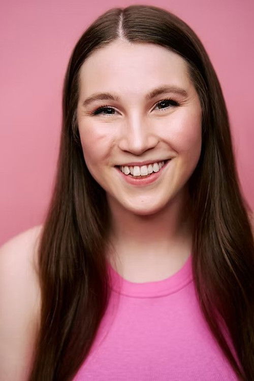 Emily Ellsworth as Hostess