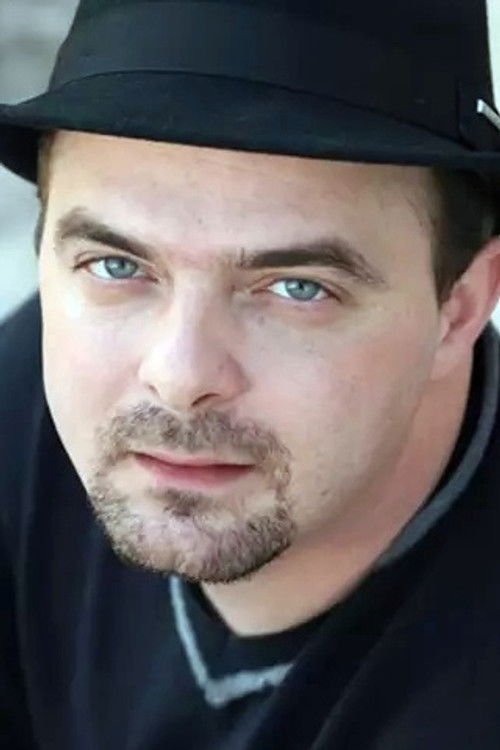 Charles Salvy as Armand