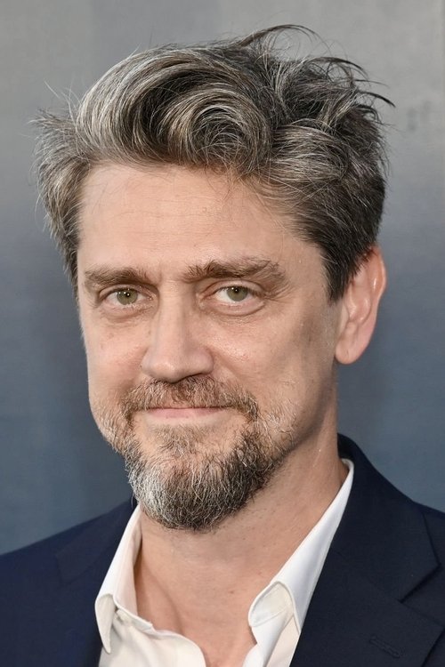 Andy Muschietti as Self - Director of The Flash