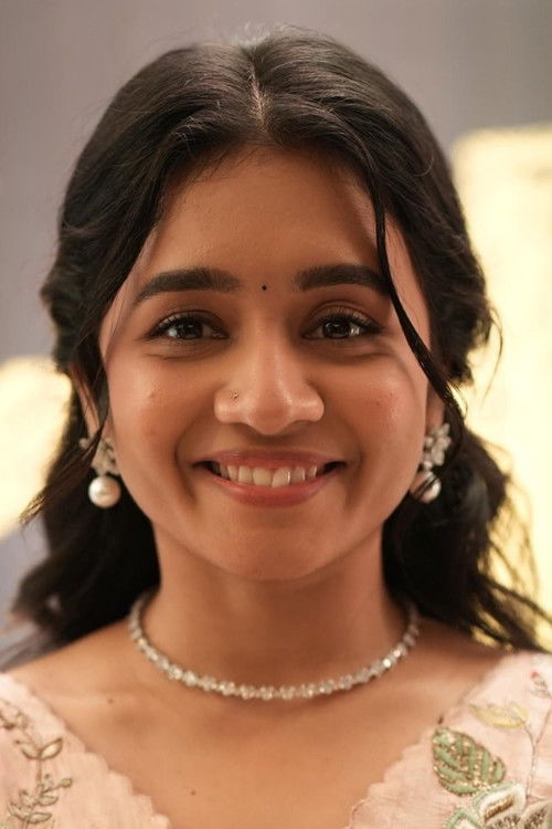Anishma Anilkumar as Jessy