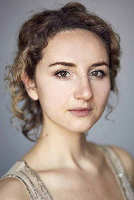 Judith Georgi as Camille