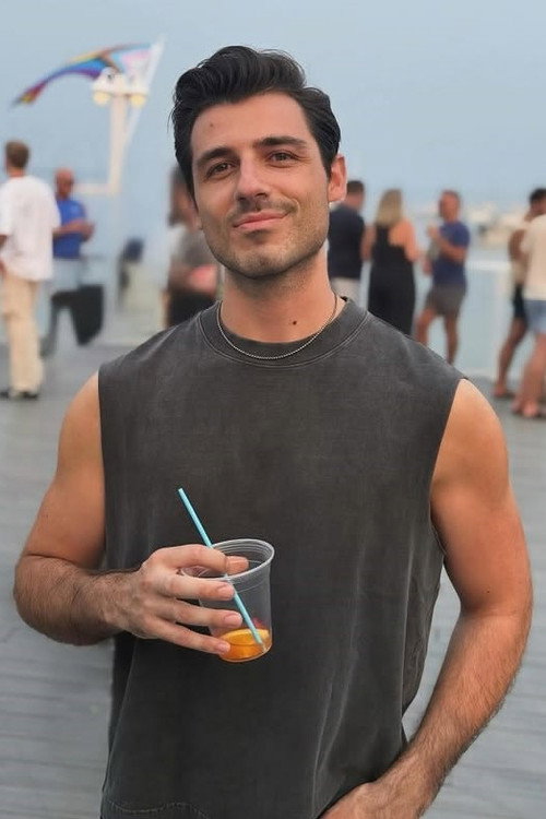 Michael Notardonato as Luca