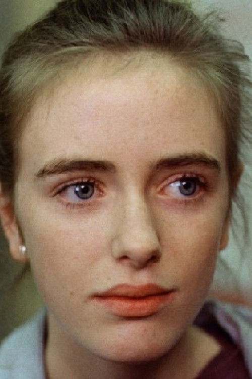 Barbara Sommer as Regine