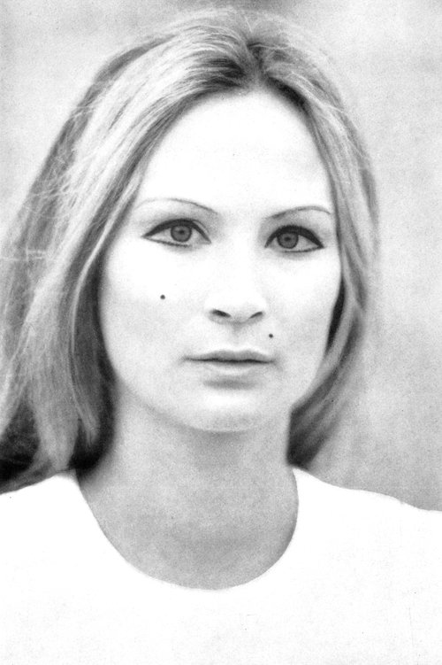 Carmen Scarpitta as Louise Charrier