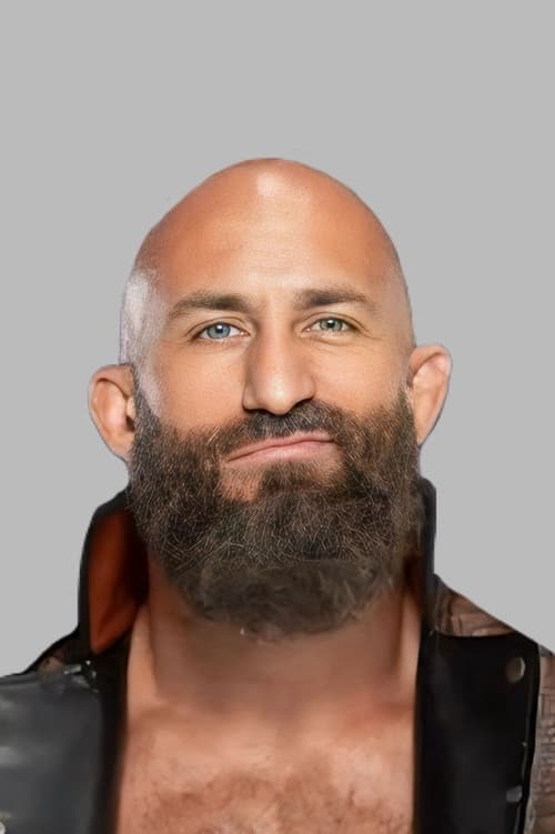 Tommaso Whitney as Tommaso Ciampa