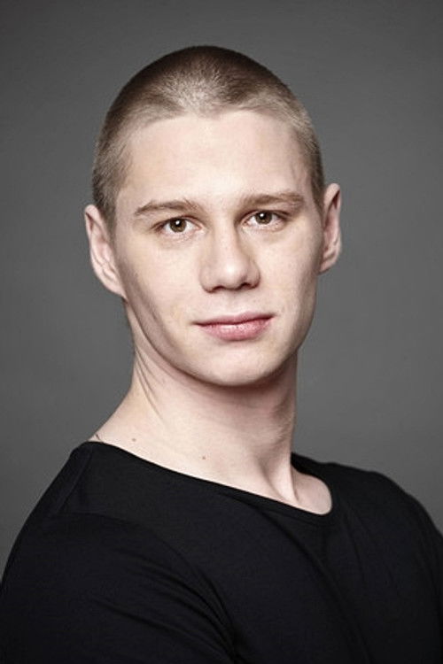 Timon Šturbej as Seba