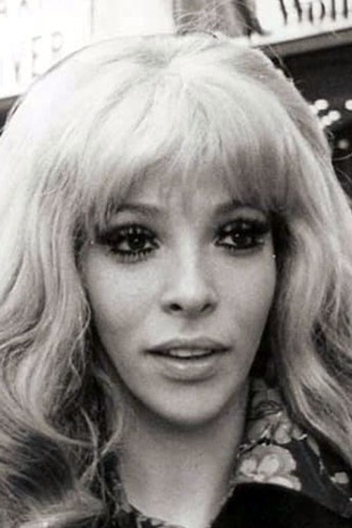 Thelma Tixou as The Tattooed Woman