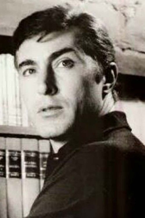 Guillermo Murray as Dr. Manuel Saluby