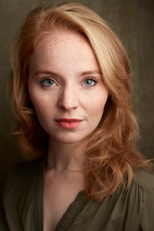 Michaela Longden as Janet