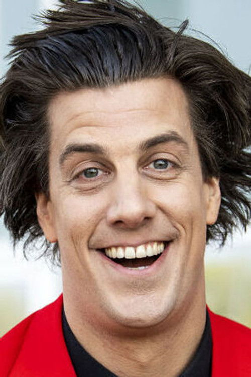 Rob Kemps as Self - Host