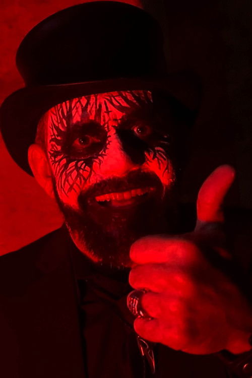 Kurt Forman as Doctor Chainsaw Gutsfuck