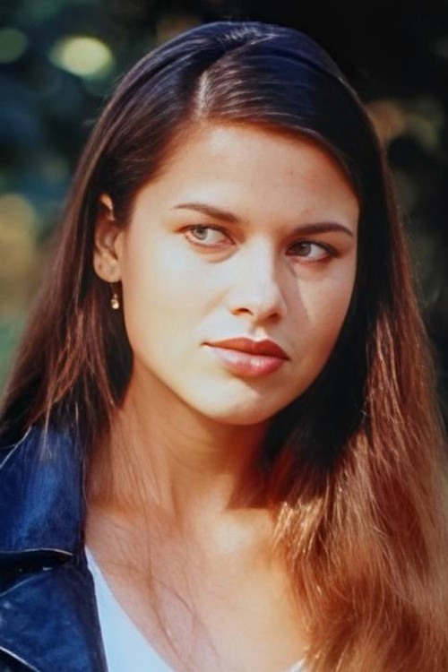 Katherine Barrese as Woman in Prison