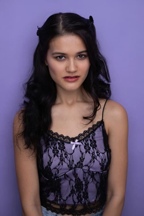 Kate Lý Johnston as Jodi / Bird Creature