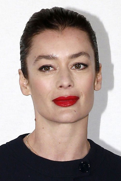 Aurélie Dupont as Dancer