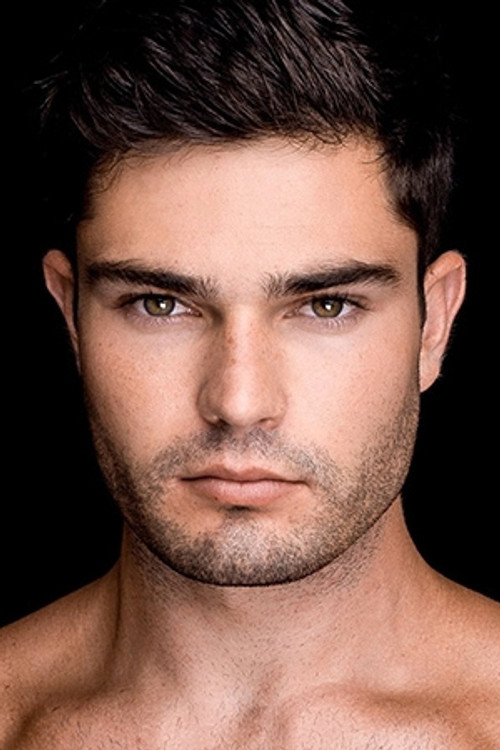 Tanner Davis as Himself (archive footage)