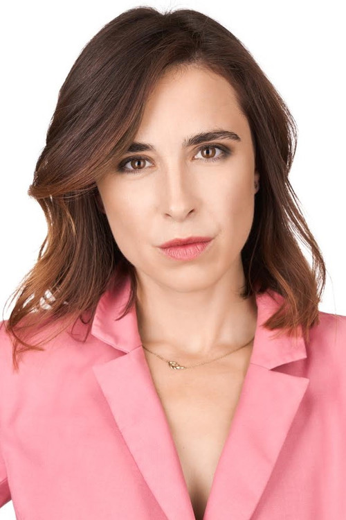 Anne Fidler as Bartender