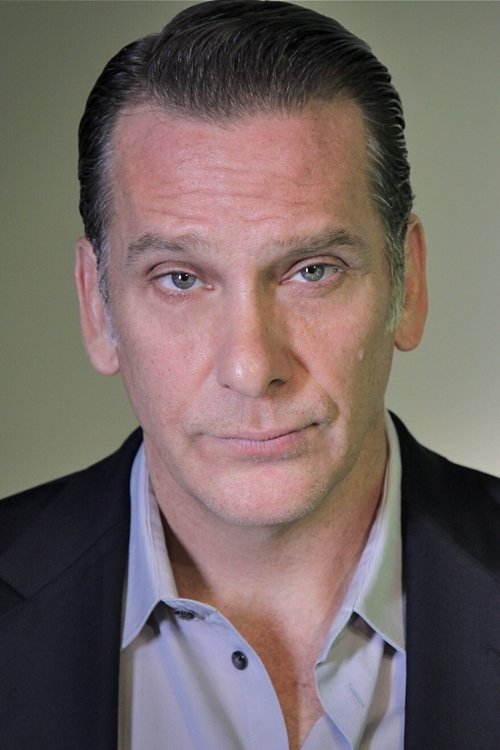 Andrew James Jones as Detective Hillet