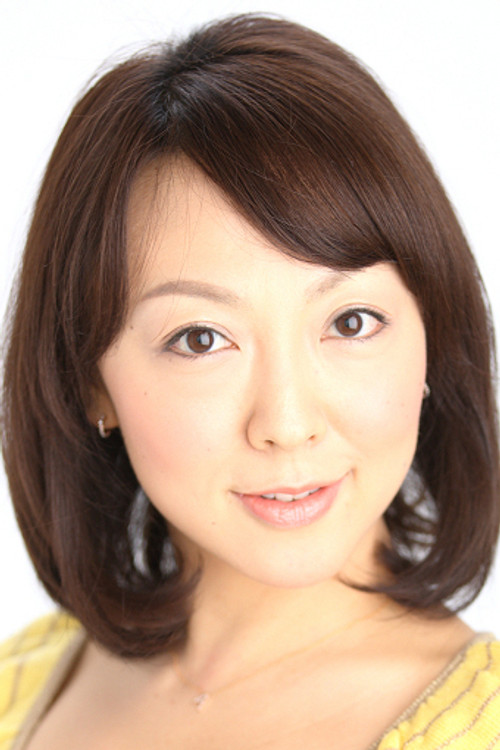 Aiko Aihashi as Myonhi (voice)